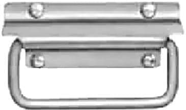 Cres Cor – Bail Handle Kit Side Mounted (4 Per Kit) – 1265 000 SIDE (Pre-Order Now, ETA 4-6 Weeks)