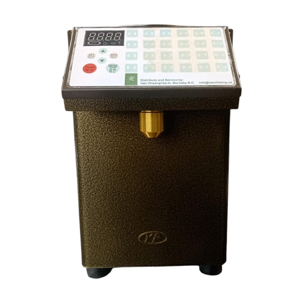 Y-Fang - ET-9EU - Beverage - Fructose Dispenser Machine