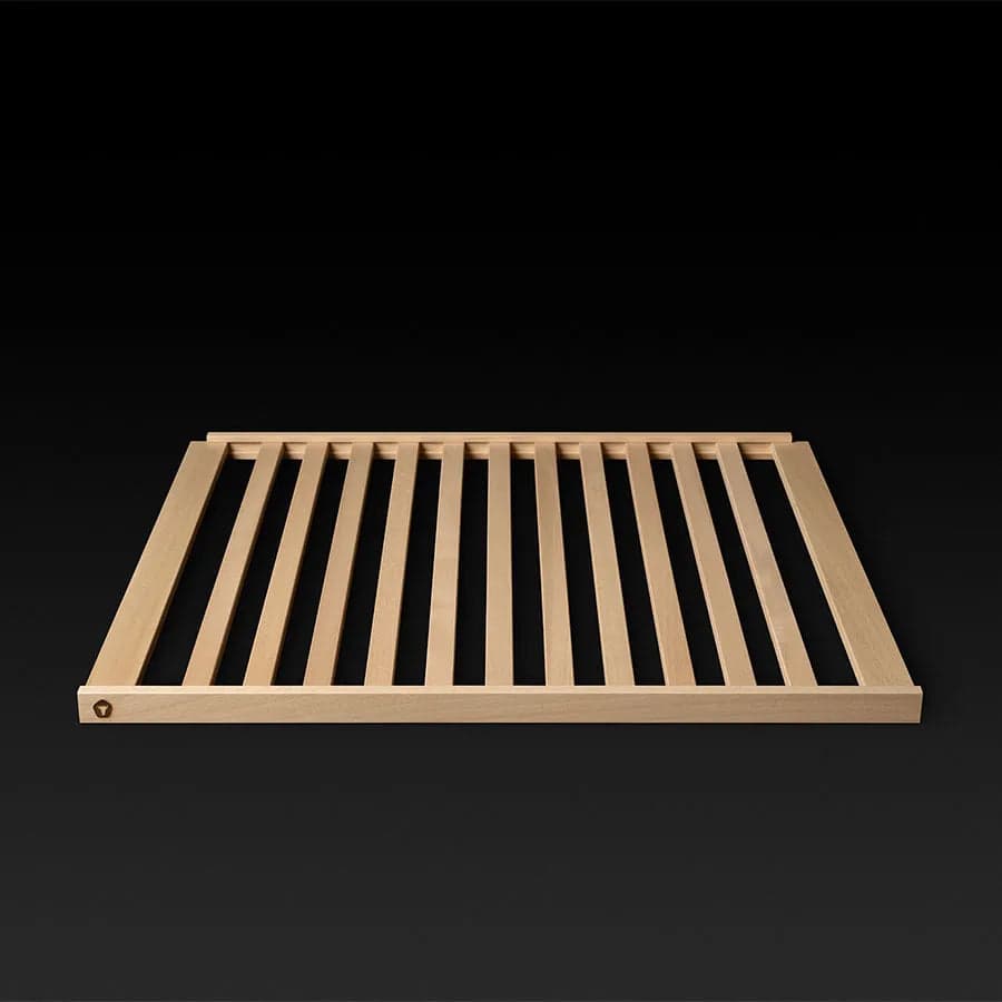 Dry Ager – Beech Wood Shelf Set for UX 1500 & 1550 Dry Aging Cabinets – DU0129