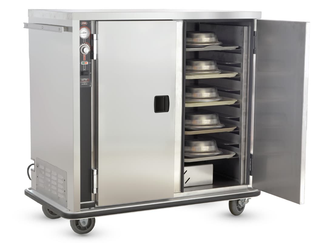 FWE – Humidified Heated Holding Transport Cabinets – TS-1418-20