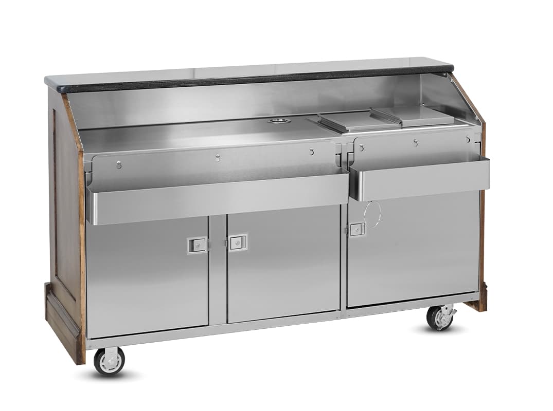 FWE – Mobile Bars – ES-BBC-6