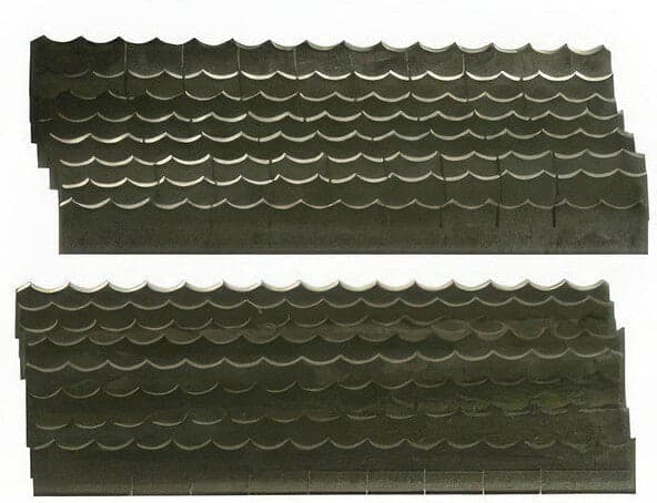 Nemco - Blade Kit for 55650-PHC Easy Lettuce Cutter - 56083 (ETA 4-6 Weeks)