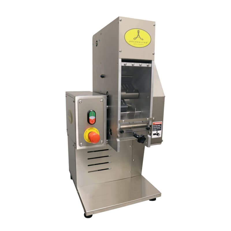 Arcobaleno AGX2 Gnocchi Machine