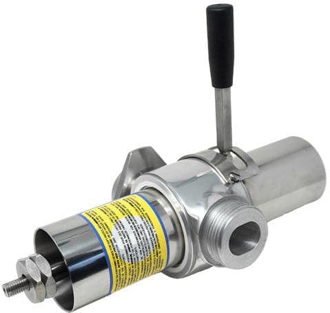 Portion Control Head for Hydraulic Stuffer