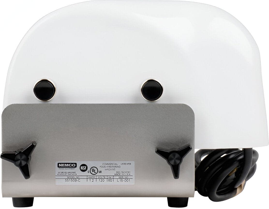 Nemco – 120V PowerKut Table Mount Curly Fry Cutter – 55150C-C (ETA 4-6 Weeks)