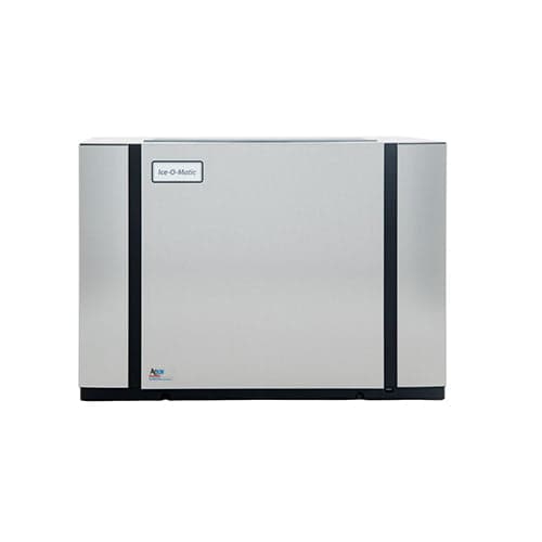 Ice-O-Matic CIM0835HA 922 Lb Air Cooled Modular Ice Cuber