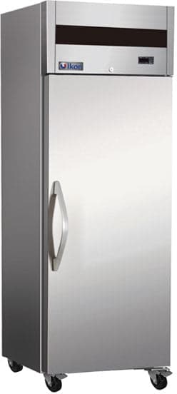 Ikon IT28R 27″ Top Mount Solid Door Reach-In Refrigerator