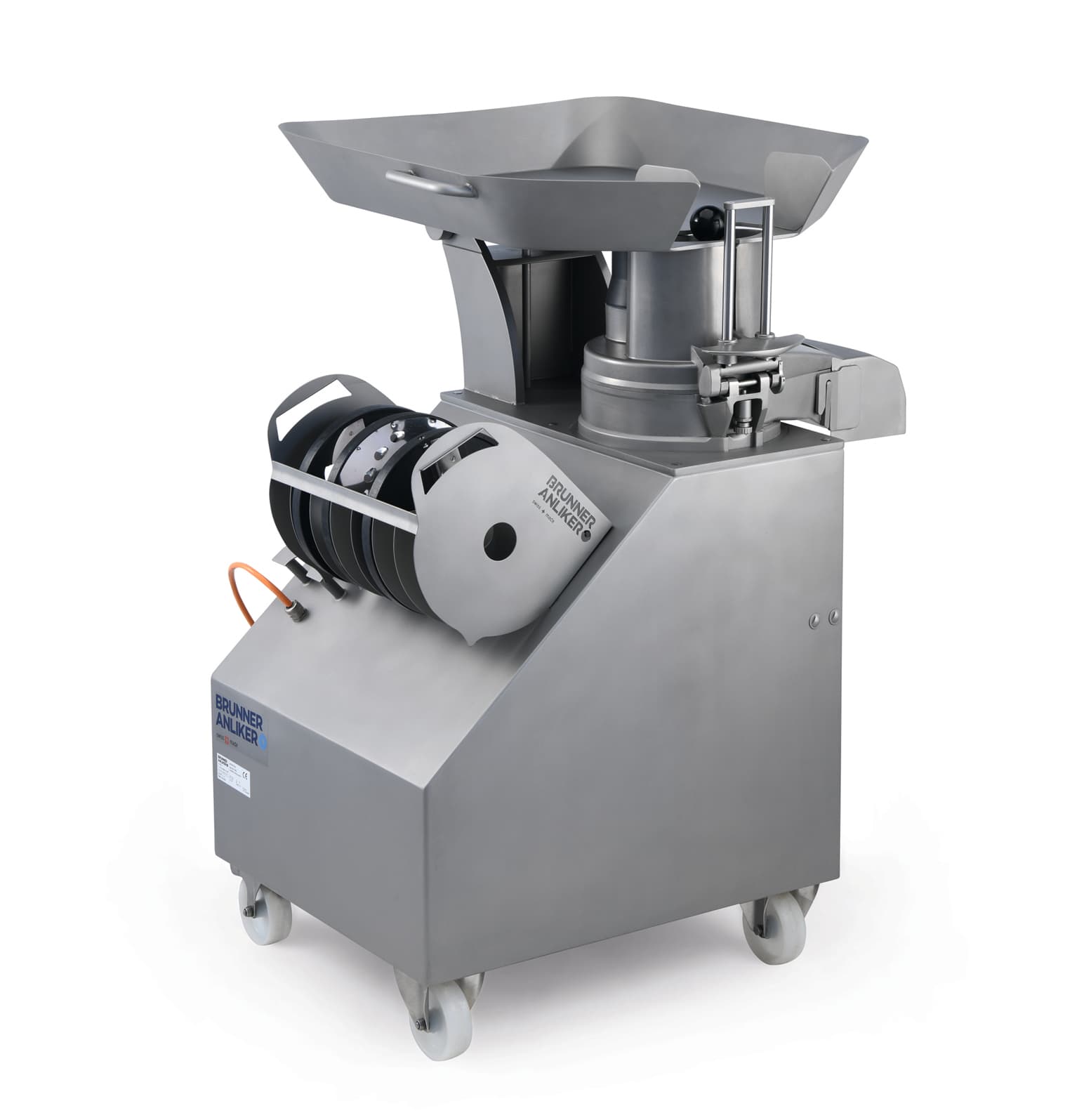 Brunner-Anliker – ANLIKER XXL Pro