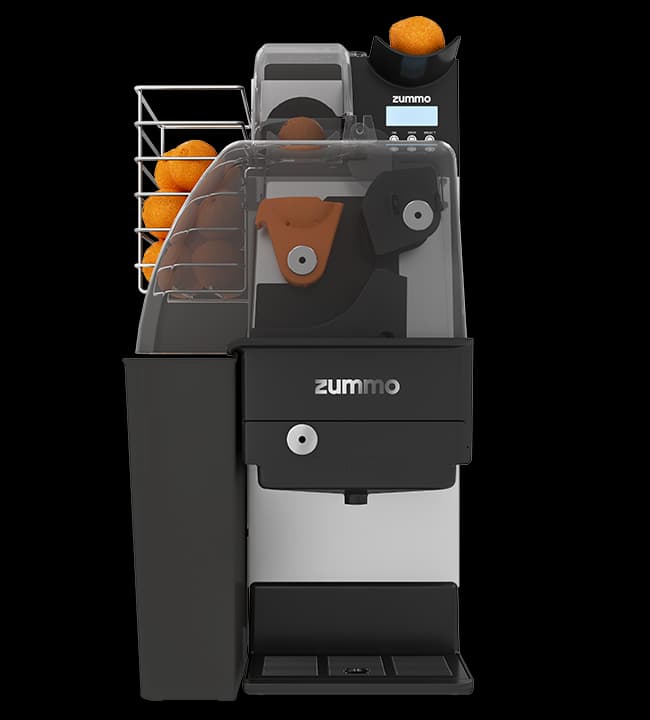 Zummo Z1C-N Electric Citrus Juicer