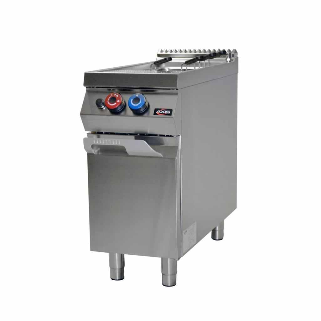 Axis GPC-1 Single Natural Gas Pasta Cooker