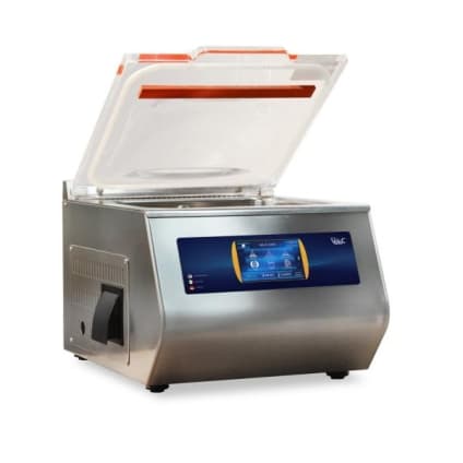 Minipack – VacSmart™ - Chamber Vacuum Sealer – MV 31