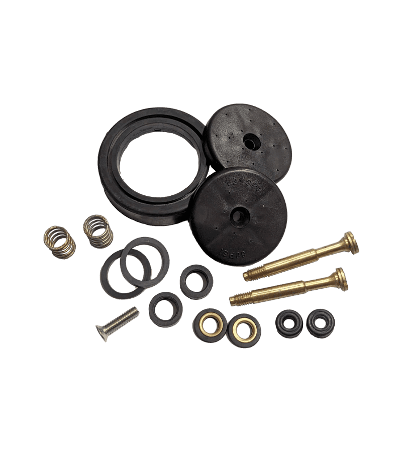 Thorinox 98-R O-ring for Spray Valve