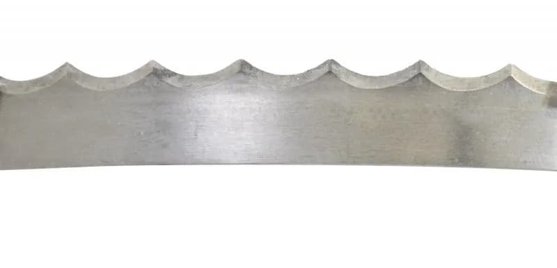 Omcan 222 Band Saw Blade for Boneless Use
