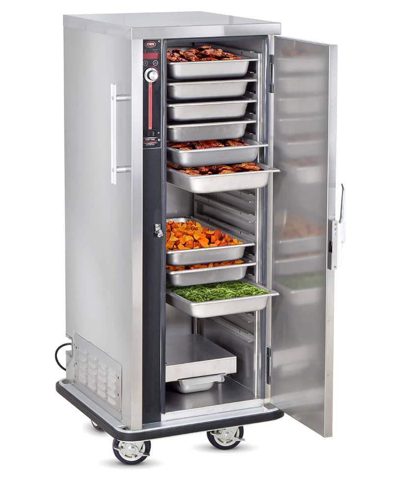 FWE – Humidified Heated Holding Transport Cabinets – PS-1220-15