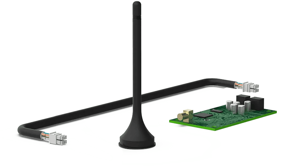 Unox - Wi-fi Connection Kit for MindMaps PLUS Ovens - XEC006