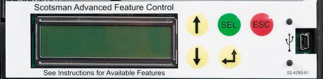 Scotsman - Smart-Board Advanced Control Kit - KSBU (ETA 5-8 Weeks)