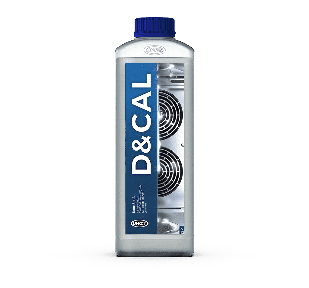Unox – D&CAL (Descaler) – DB1085A0