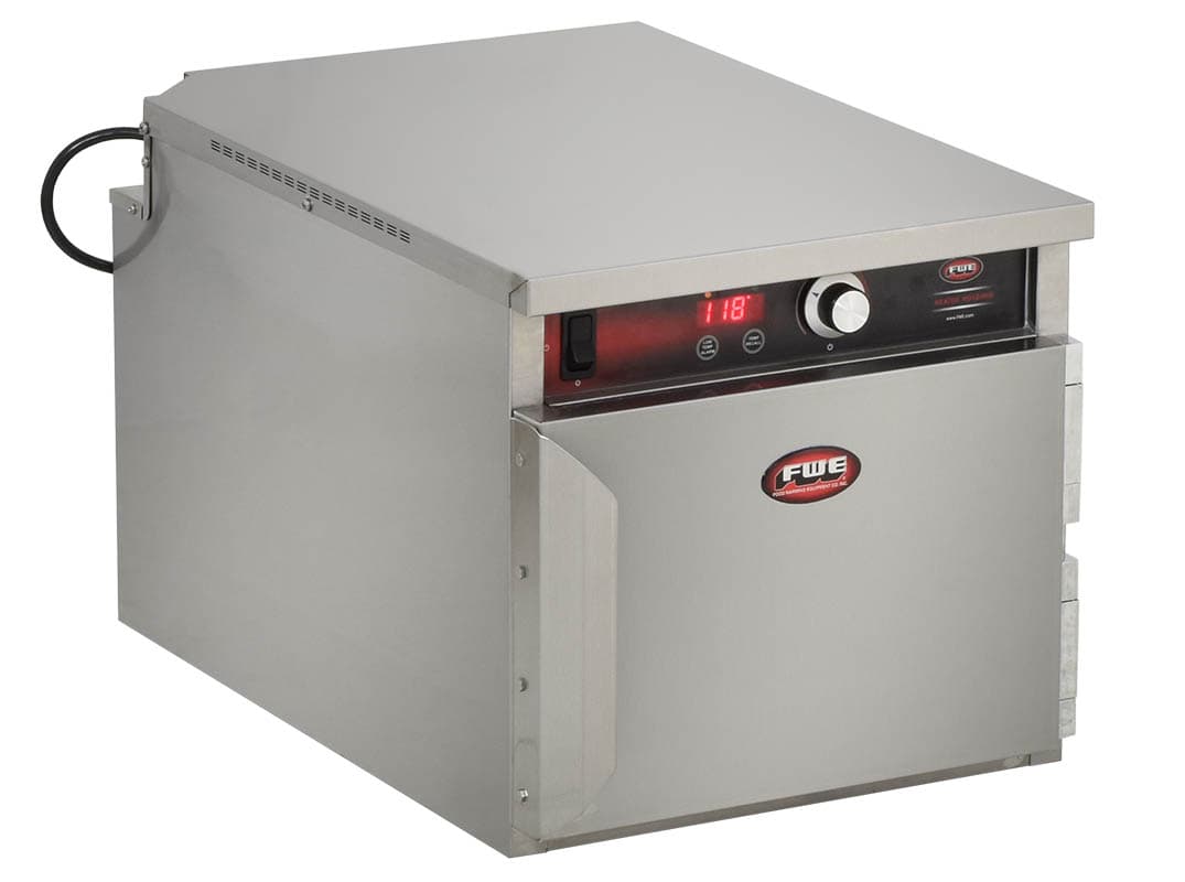 FWE – Radiant Heated Holding Cabinet (3 Pan Capacity) – HLC-3
