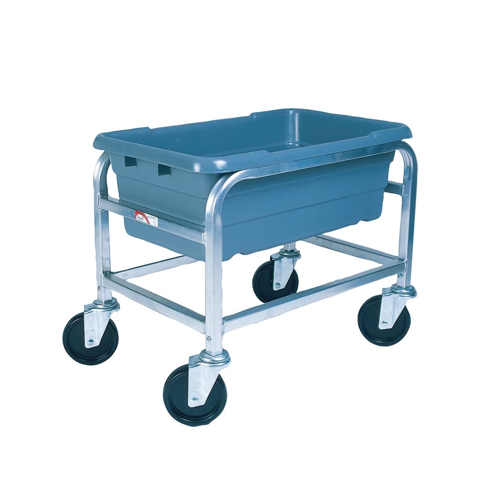 Winholt – 5 Lug Capacity Aluminum Lug Rack – AL-L-5