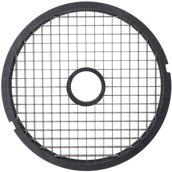 Nemco - 0.37" Dicing Grid for RG and CC Series Food Processors - 283292 (ETA 4-6 Weeks)