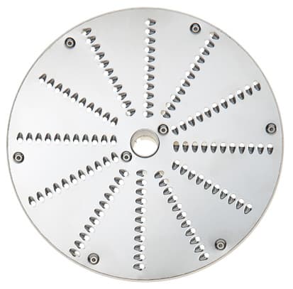 Dito Sama – Pressing/Slicing Disc with S-Blades 5 mm
