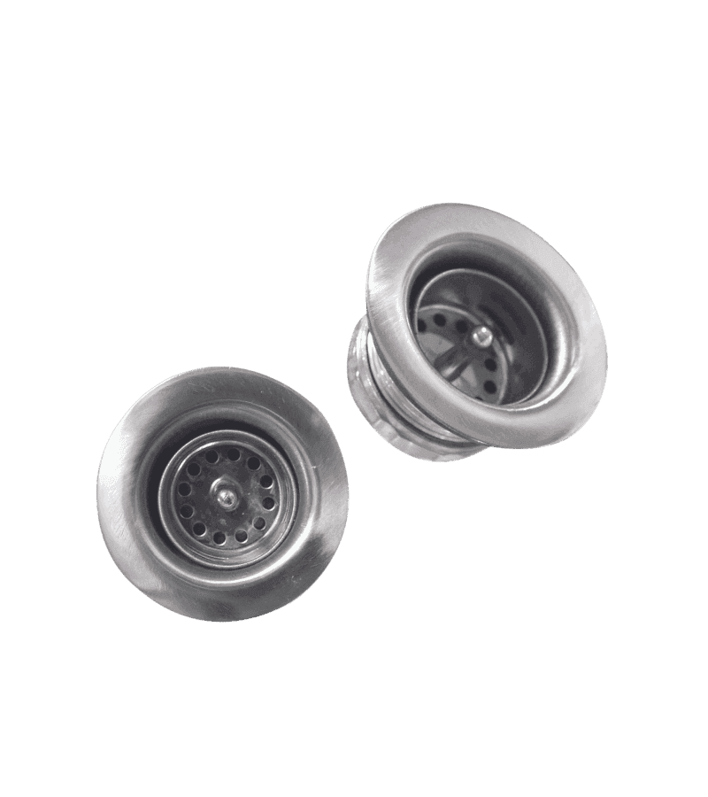 Thorinox DRAIN-15 1.5" diameter Drain