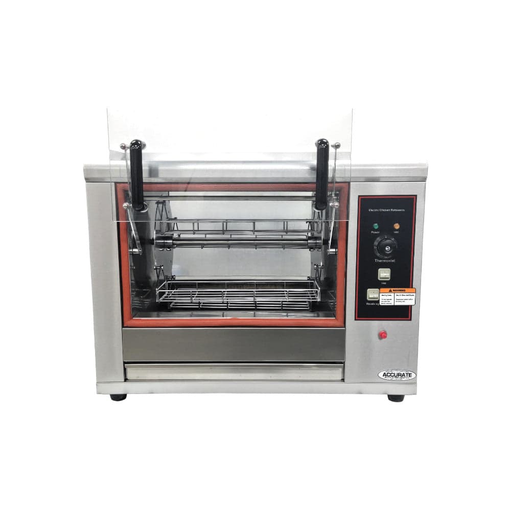 Turbo-Range EB-266 Electric Rotisserie