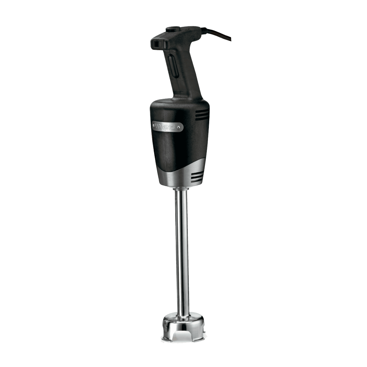 Waring WSB40 10″ Quik Stik Two Speed Immersion Blender – 350W