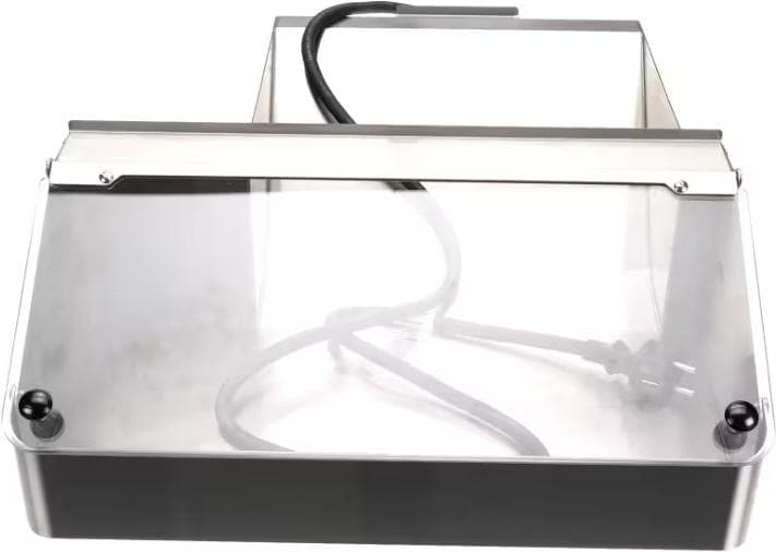 Antunes - Heated Bun Buffer for VCT-25/50/1000/2000 - 7000842 (ETA 4-6 Weeks)