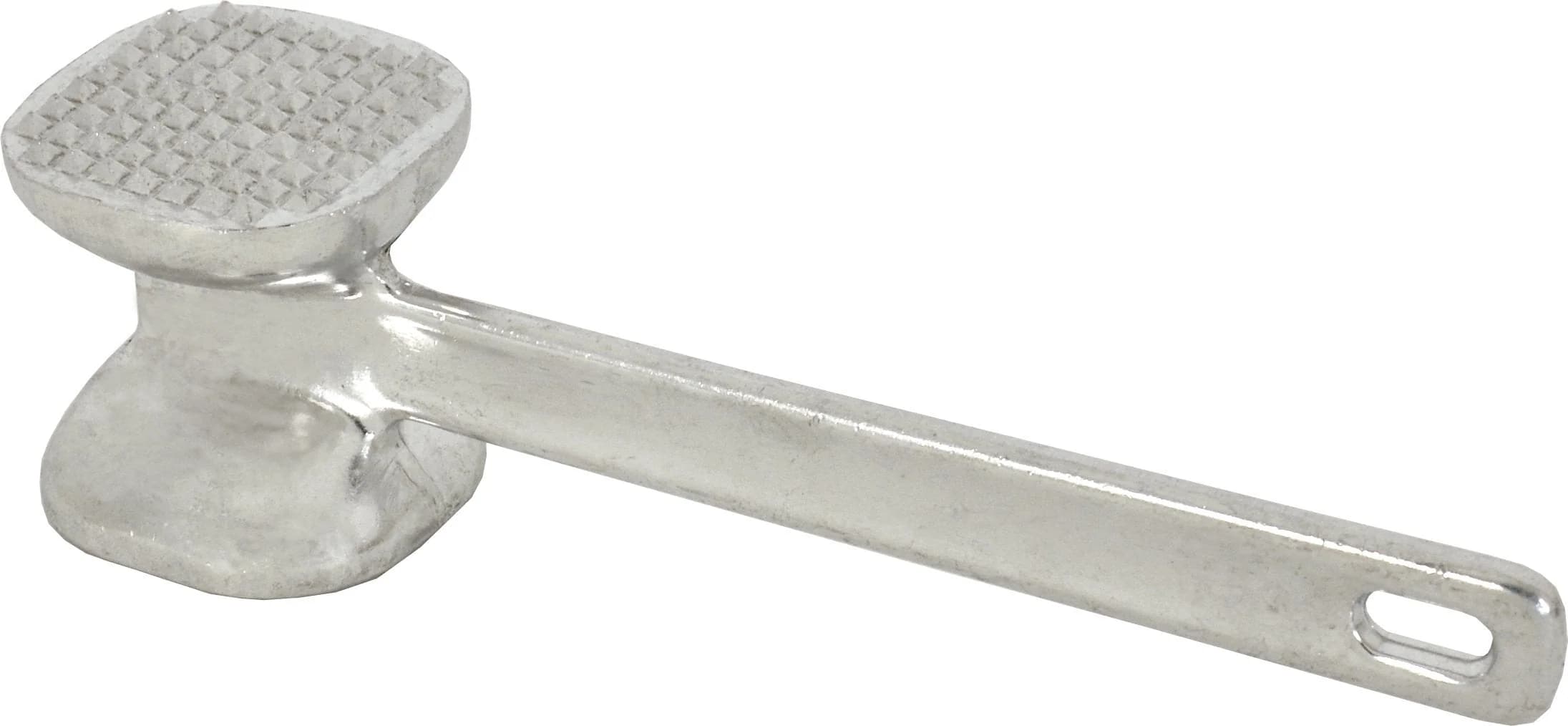 Cast Alloy Meat Hammer / Tenderizer