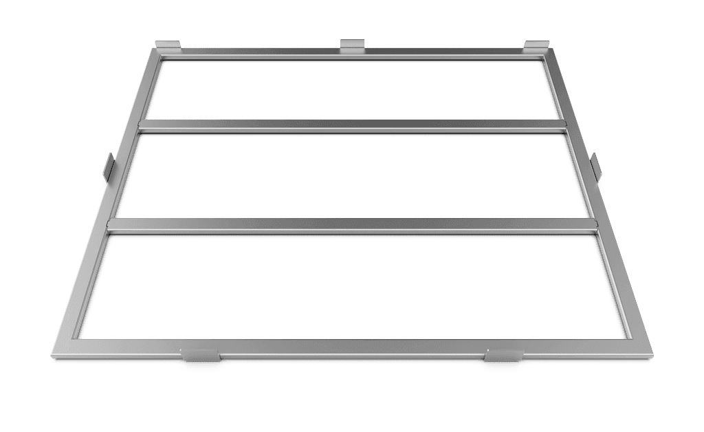 Unox – GRILL.FRAME (Grilling, 18″ x 26″) – GRP561