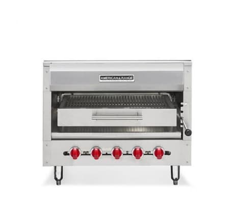 American Range – Counter Top Broilers – AGBU-1