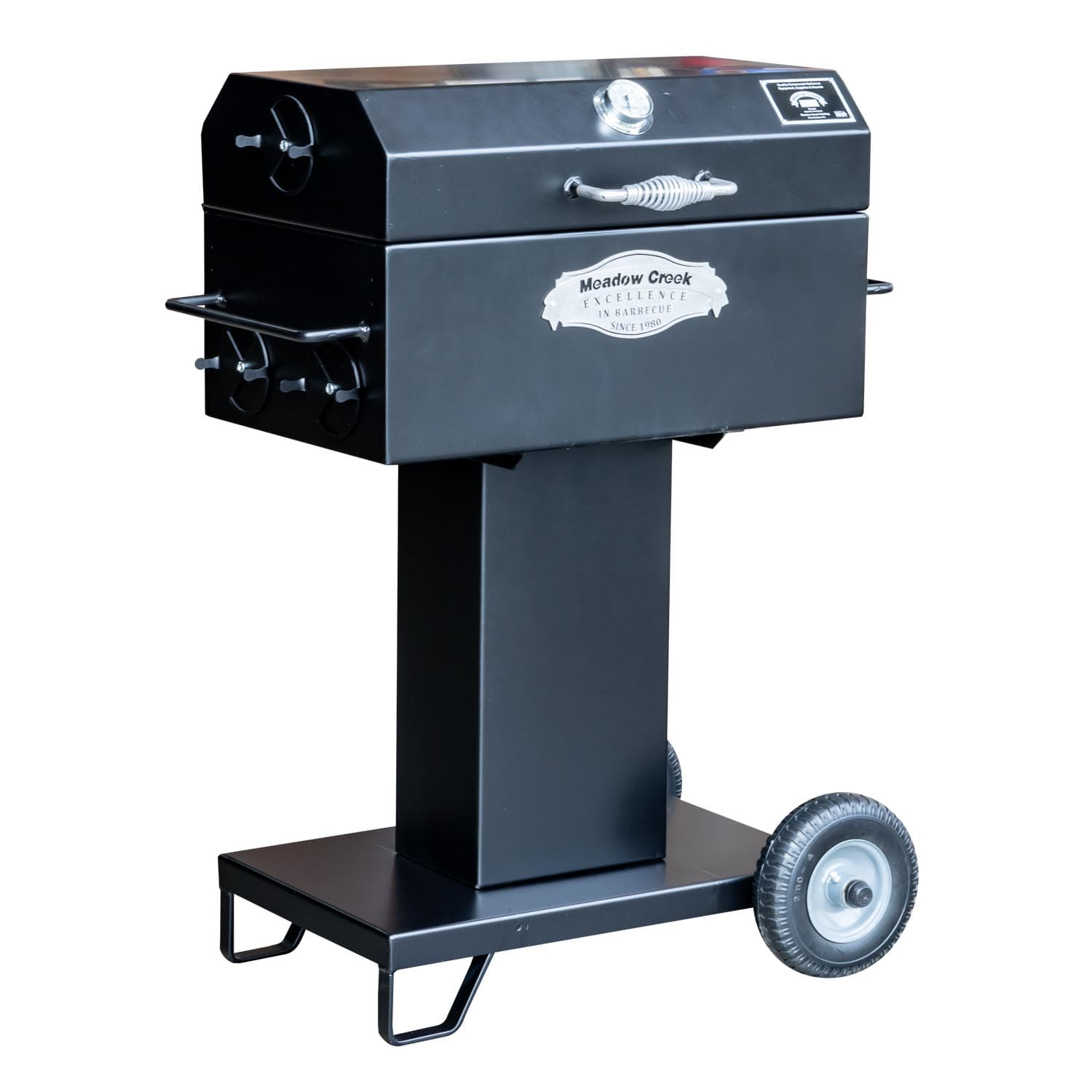 Meadow Creek – PG25 Patio Grill
