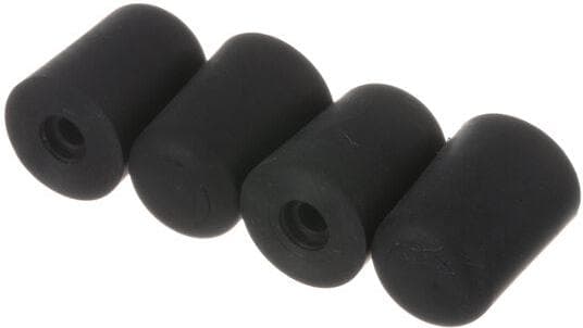 Vitamix - Plugged Foot Assembly, Pack of 4 - 1240
