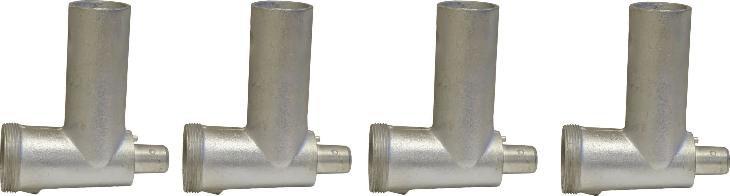 #12 Grinder Head Cylinder