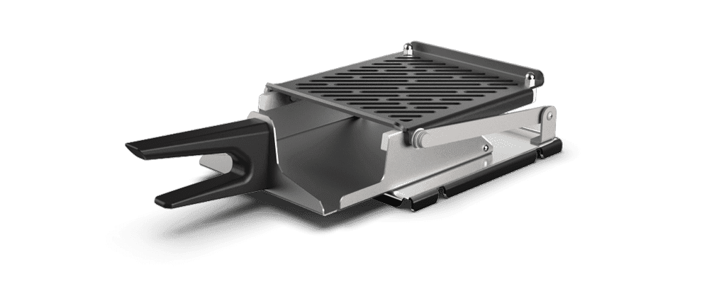 Unox – SPEED.Marks for SPEED.Compact Ovens – XUC289
