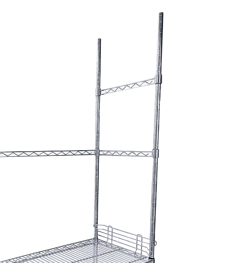 Thorinox TEWB-2436 Single U Brace