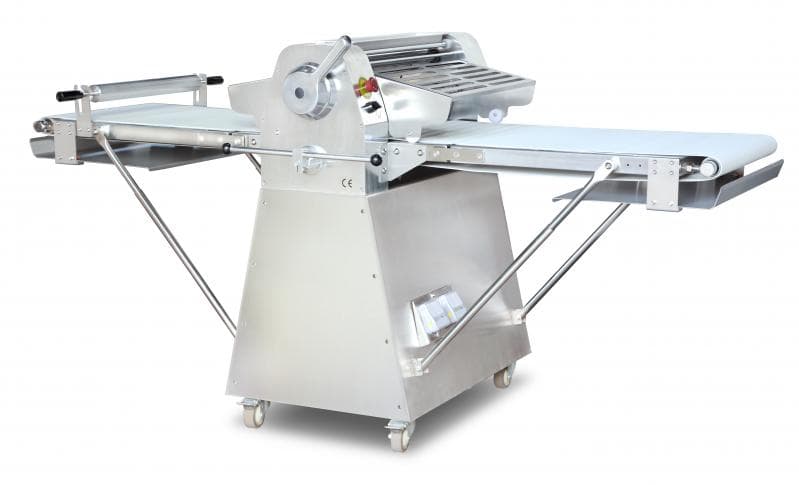 Omcan BE-CN-2083-FSS Dough Sheeter