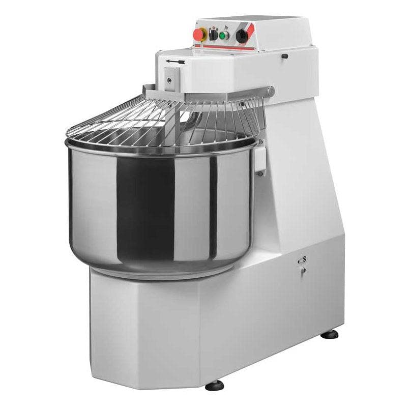 Avancini SP30 2SP 40 qt Heavy-duty Spiral Dough Mixer, 2 speed | Trento – 208V, 1.9HP/1.5 HP, 3 Ph