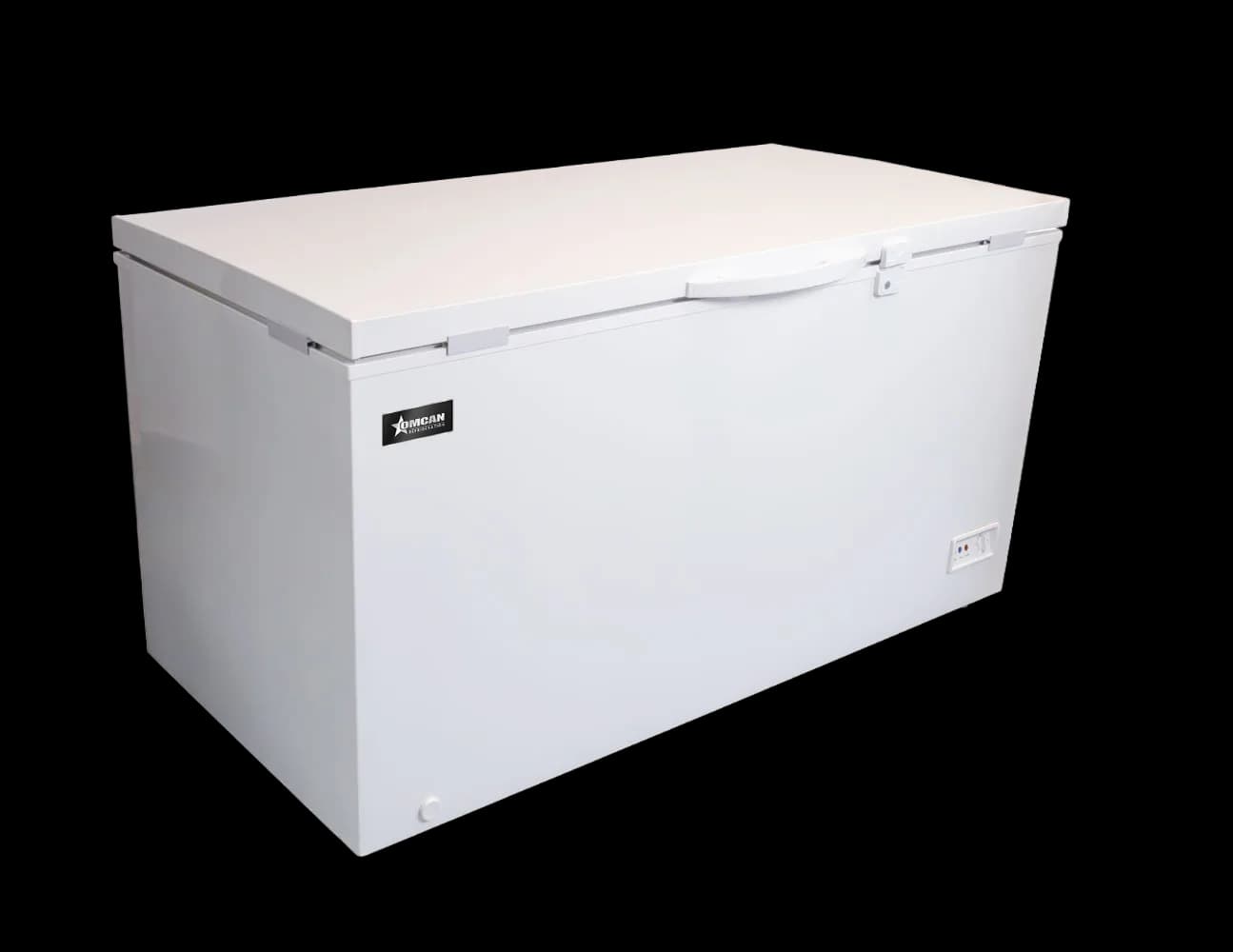 Omcan Chest Freezer FR-CN-0445 15.3 cu.