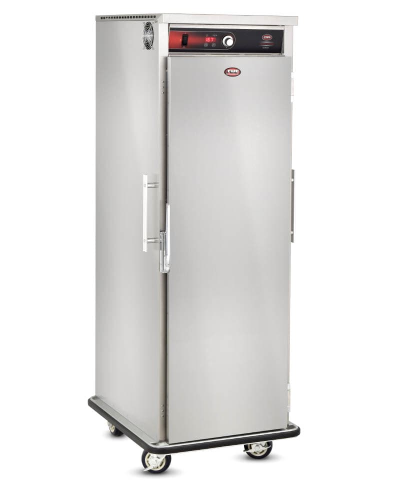 FWE – Heated Holding Transport Cabinets – TST-19