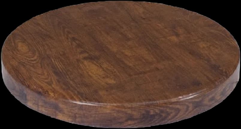 ATS Resin Table Top, 24"R