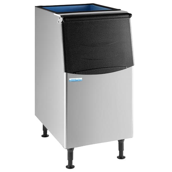 Eurodib IB275 32.7″ Modular Ice Storage Bin – 275 Lb. Capacity