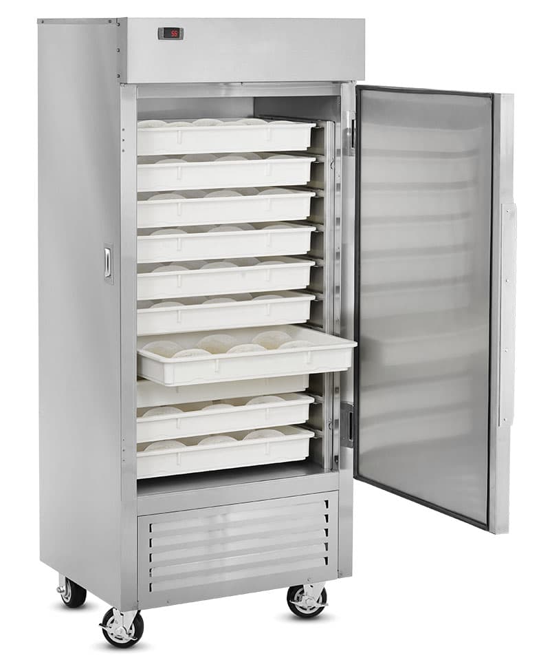 FWE – Refrigerated Dough Retarder Cabinet – RD-10