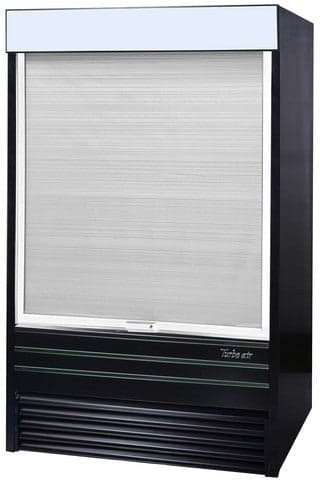 Turbo Air – Locking Security Cover For TOM-72EB-N – Fabric – SC-72EB (ETA 5-6 Weeks)