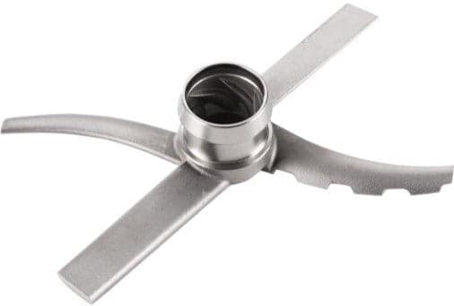 Pacotizing Blade for Pacojet 4 and Pacojet 2 PLUS (Also Compatible with Pacojet 1, 2 and Junior using Tool Coupler)