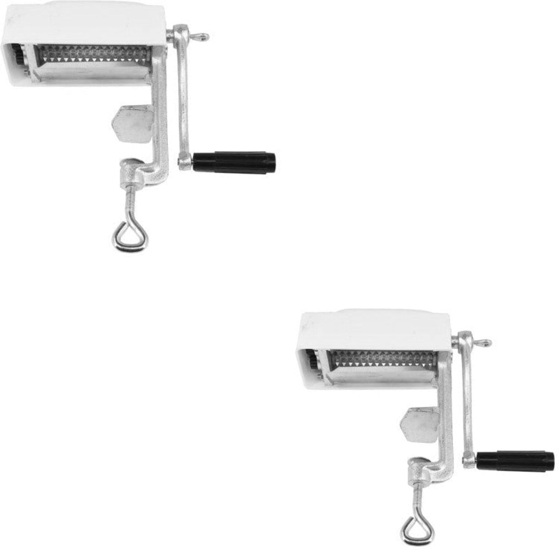 Manual Meat Clamp Tenderizer