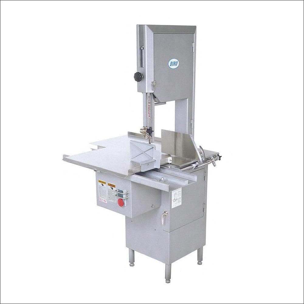 Biro Model 1433FH-3 Meat Band Saw