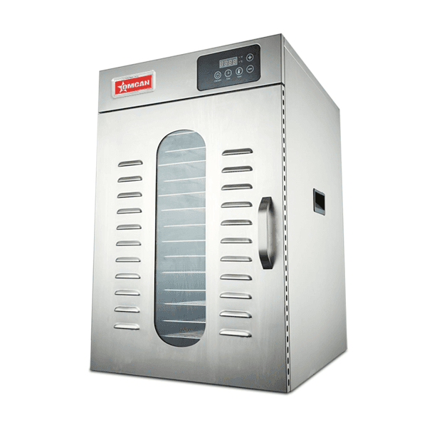 Omcan 47557 Food Dehydrator