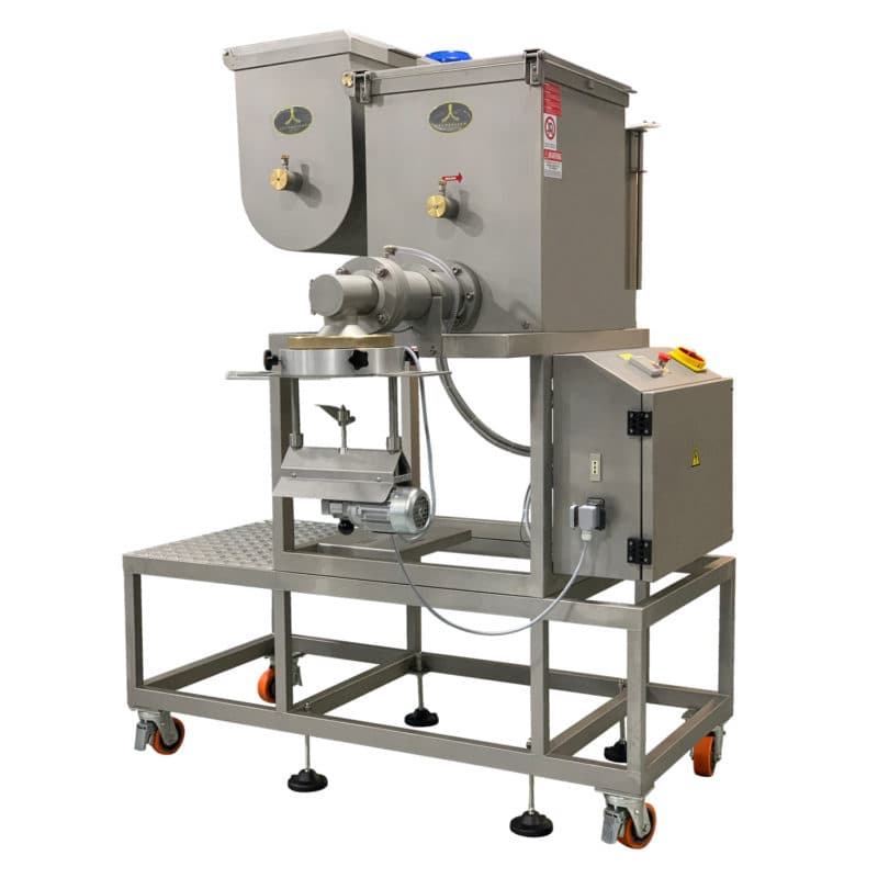 Arcobaleno AEX440MV Pasta Extruder